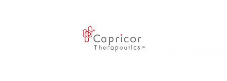 Capricor Announces Initiation of HOPE-2 Clinical Trial Of CAP-1002 for Duchenne Muscular Dystrophy