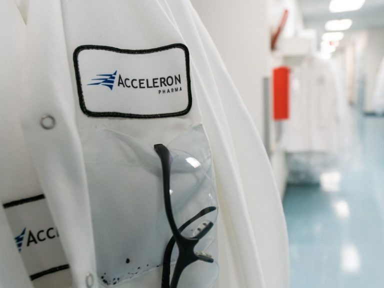 Acceleron takes back drug rights from Celgene to start pulmonary push