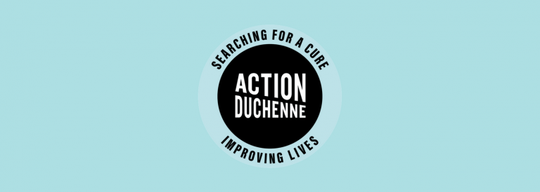 HELLO FROM YOUR NEW ACTION DUCHENNE TEAM!