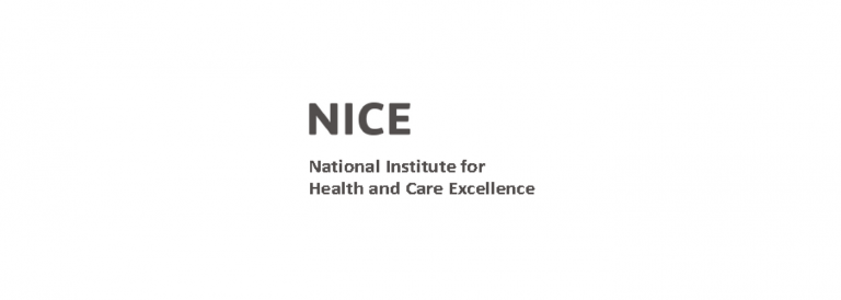 NICE guideline publication – Adult social care: improving people’s experience