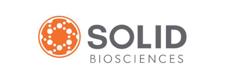Solid Biosciences announce FDA have removed clinical hold from their gene therapy trial