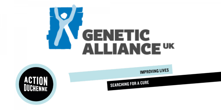 Meeting with Genetic Alliance – COVID-19 information hub