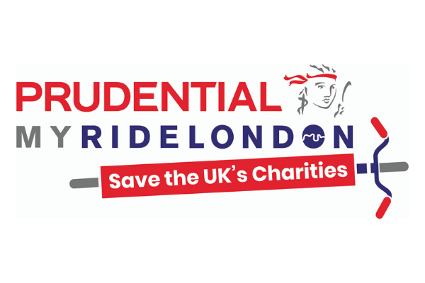 Prudential My RideLondon - Action Duchenne