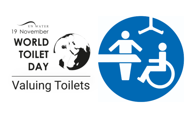 World Toilet Day 2021