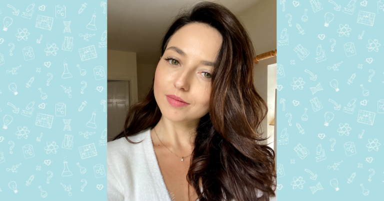 Sofiya joins the Action Duchenne team