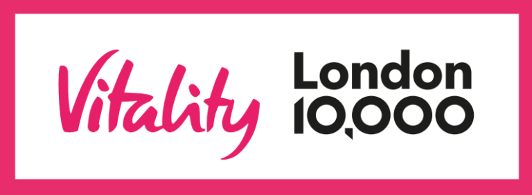 Join National Director Florence Boulton as part of our Vitality London 10,000 Team!