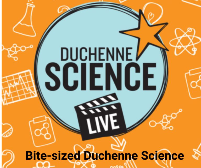 Introducing Science Live