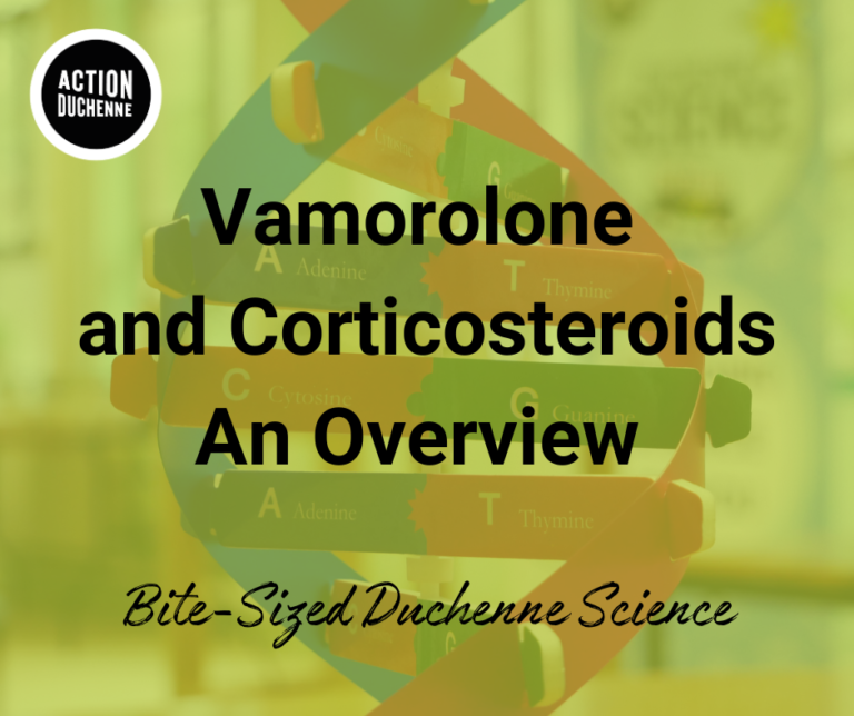 Vamorolone and Corticosteroids – An Overview