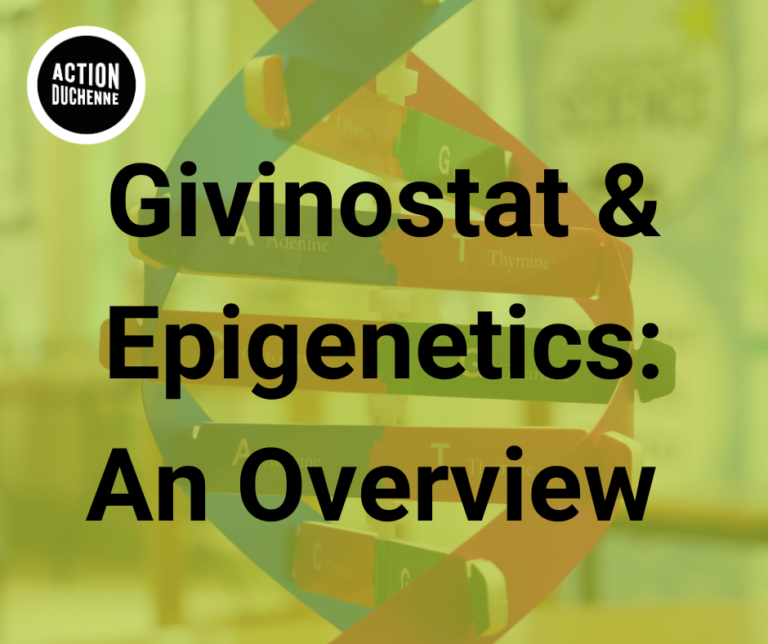 Givinostat & Epigenetics – An Overview