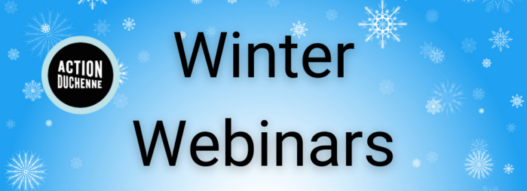 Winter Webinar – NICE & Drug Approval