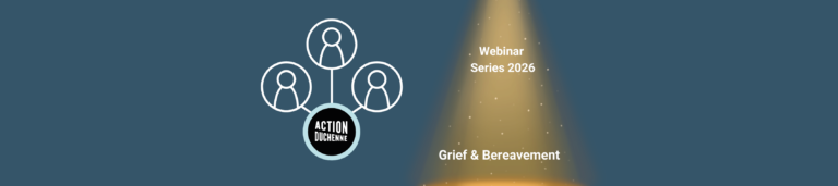 Webinar Series 2026 Recording: Grief and Bereavement